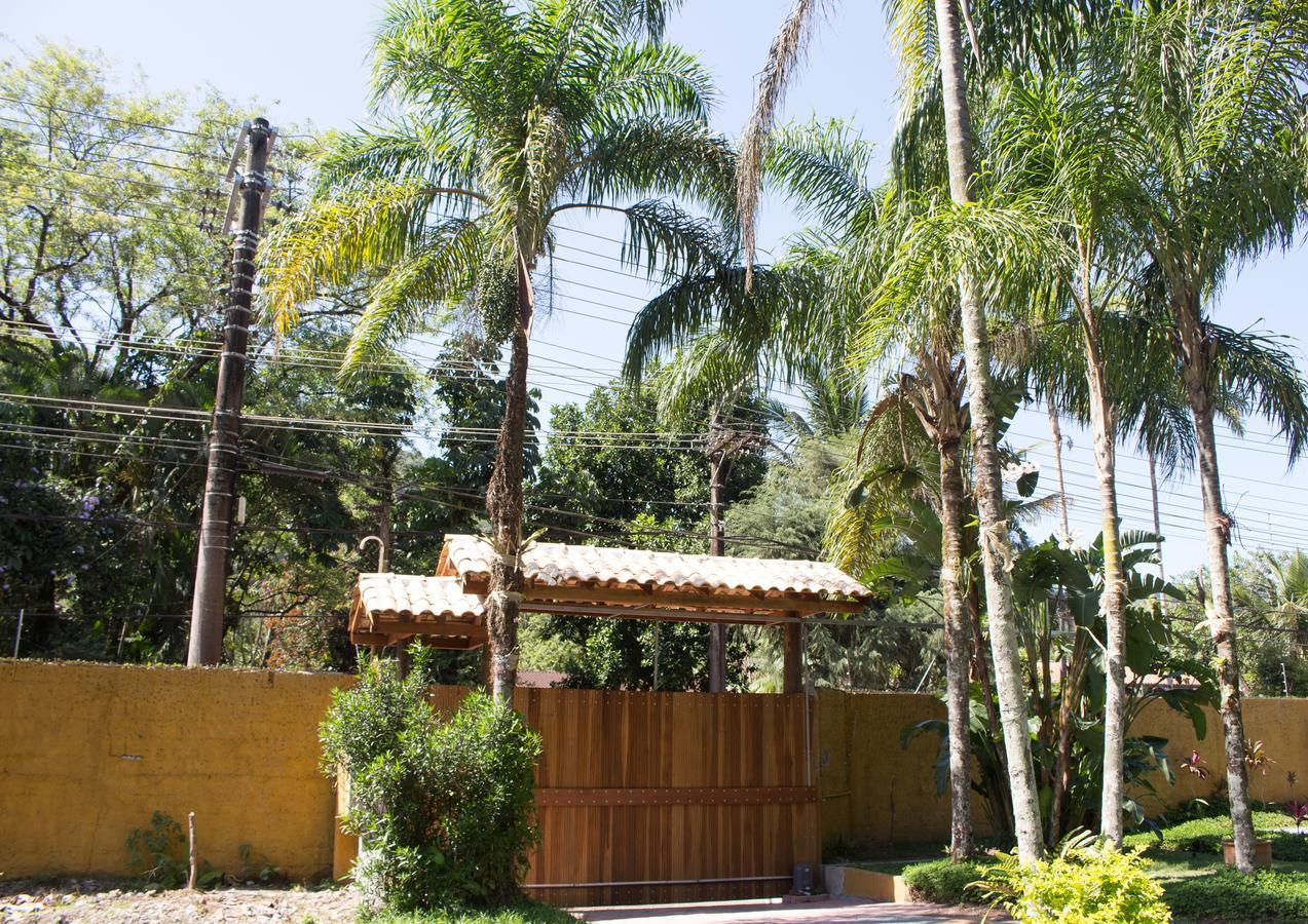Villa Residencial As Corujas Boiçucanga Exterior foto