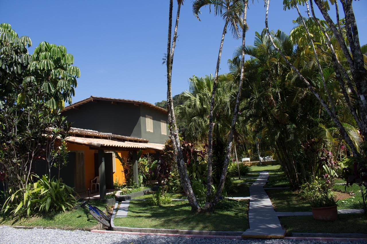 Villa Residencial As Corujas Boiçucanga Exterior foto